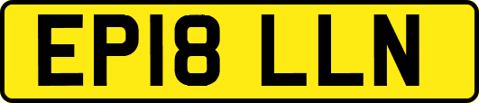EP18LLN