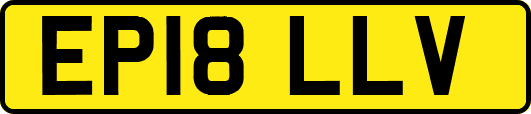 EP18LLV
