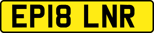 EP18LNR