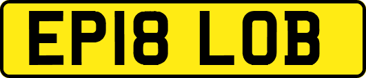 EP18LOB