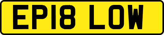 EP18LOW
