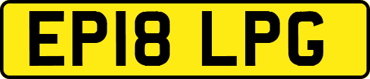 EP18LPG