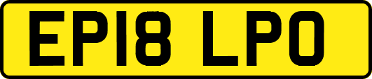 EP18LPO