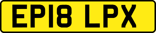 EP18LPX