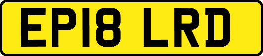 EP18LRD