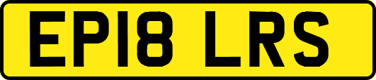 EP18LRS