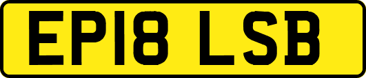 EP18LSB