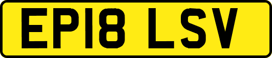 EP18LSV