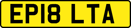 EP18LTA