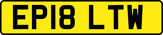 EP18LTW