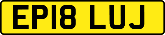 EP18LUJ