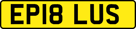 EP18LUS