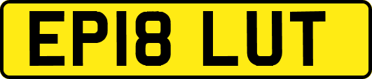EP18LUT