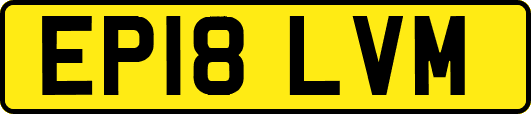 EP18LVM