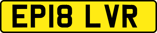 EP18LVR