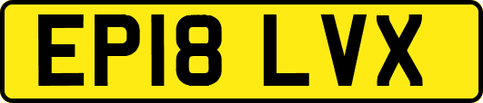 EP18LVX