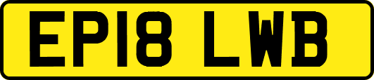EP18LWB