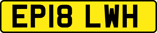 EP18LWH