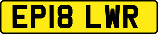 EP18LWR
