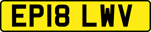 EP18LWV