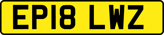 EP18LWZ