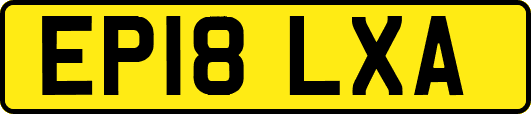 EP18LXA