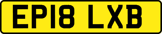 EP18LXB