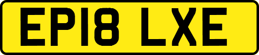 EP18LXE