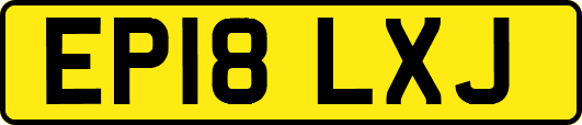 EP18LXJ