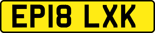 EP18LXK