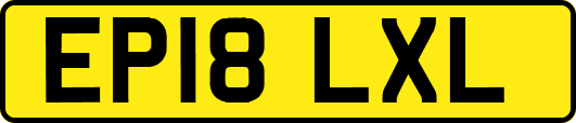 EP18LXL