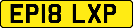 EP18LXP
