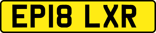 EP18LXR