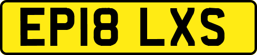 EP18LXS