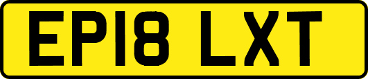 EP18LXT