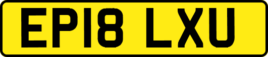 EP18LXU