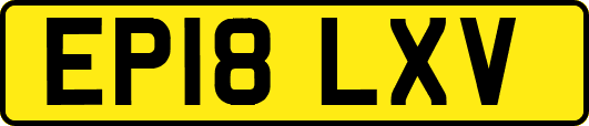 EP18LXV
