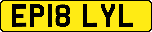 EP18LYL