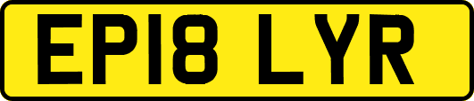 EP18LYR