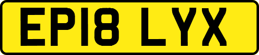 EP18LYX