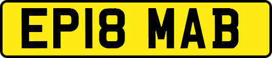 EP18MAB
