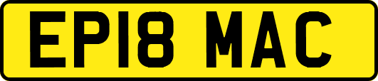 EP18MAC