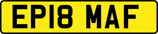 EP18MAF