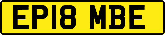 EP18MBE
