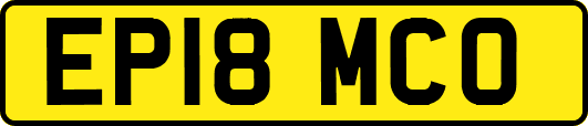 EP18MCO
