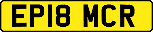 EP18MCR