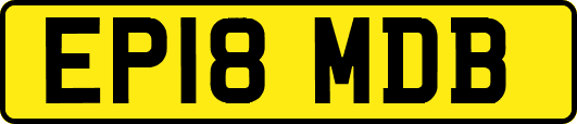 EP18MDB
