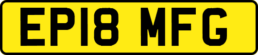EP18MFG