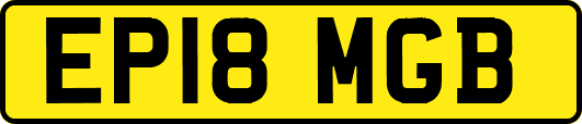 EP18MGB