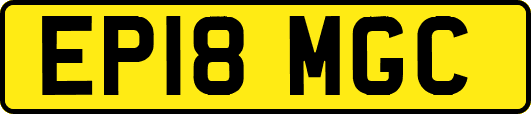 EP18MGC